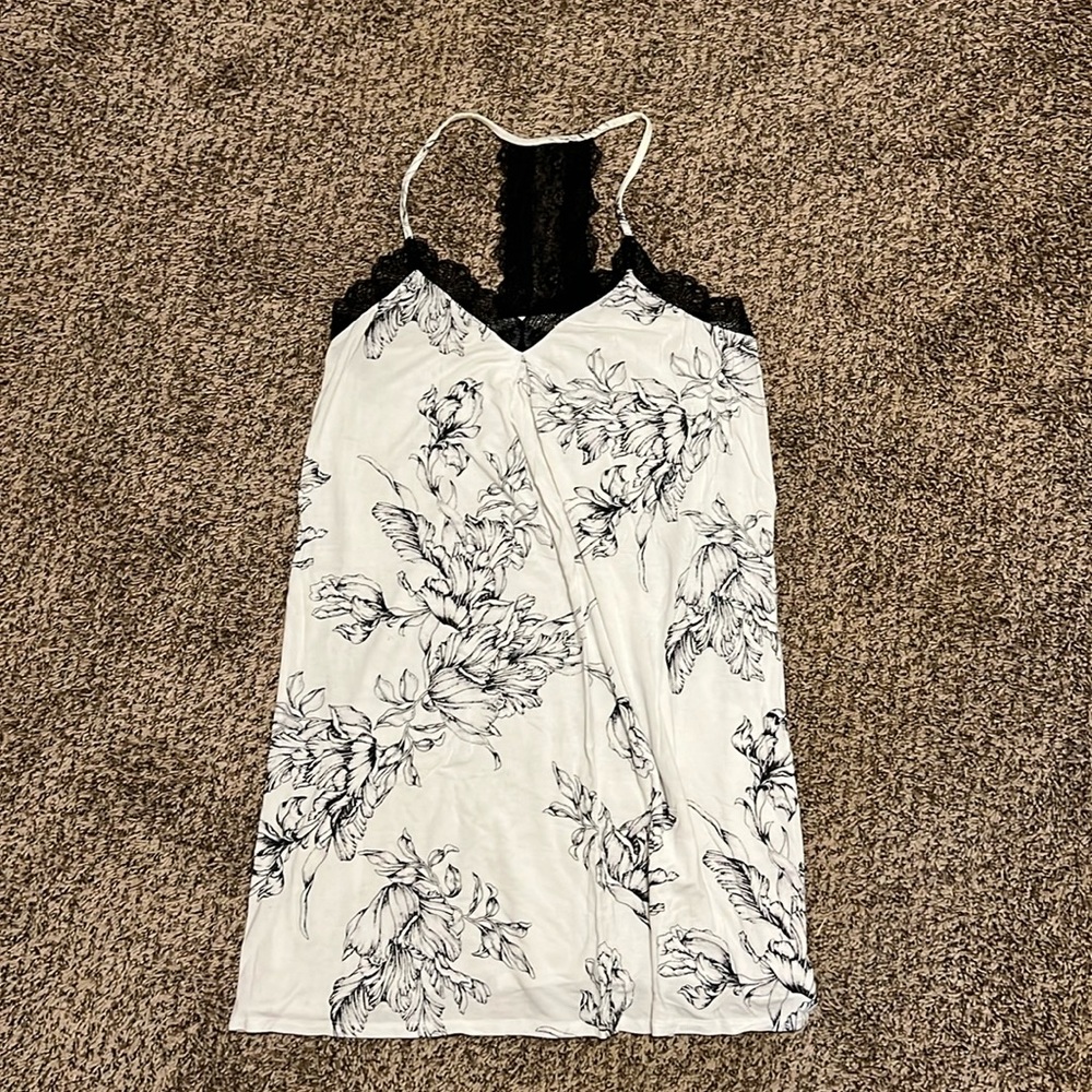 Soma night gown